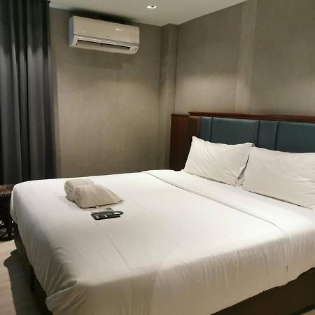 Narawad Boutique Hotel Bangkok Zewnętrze zdjęcie