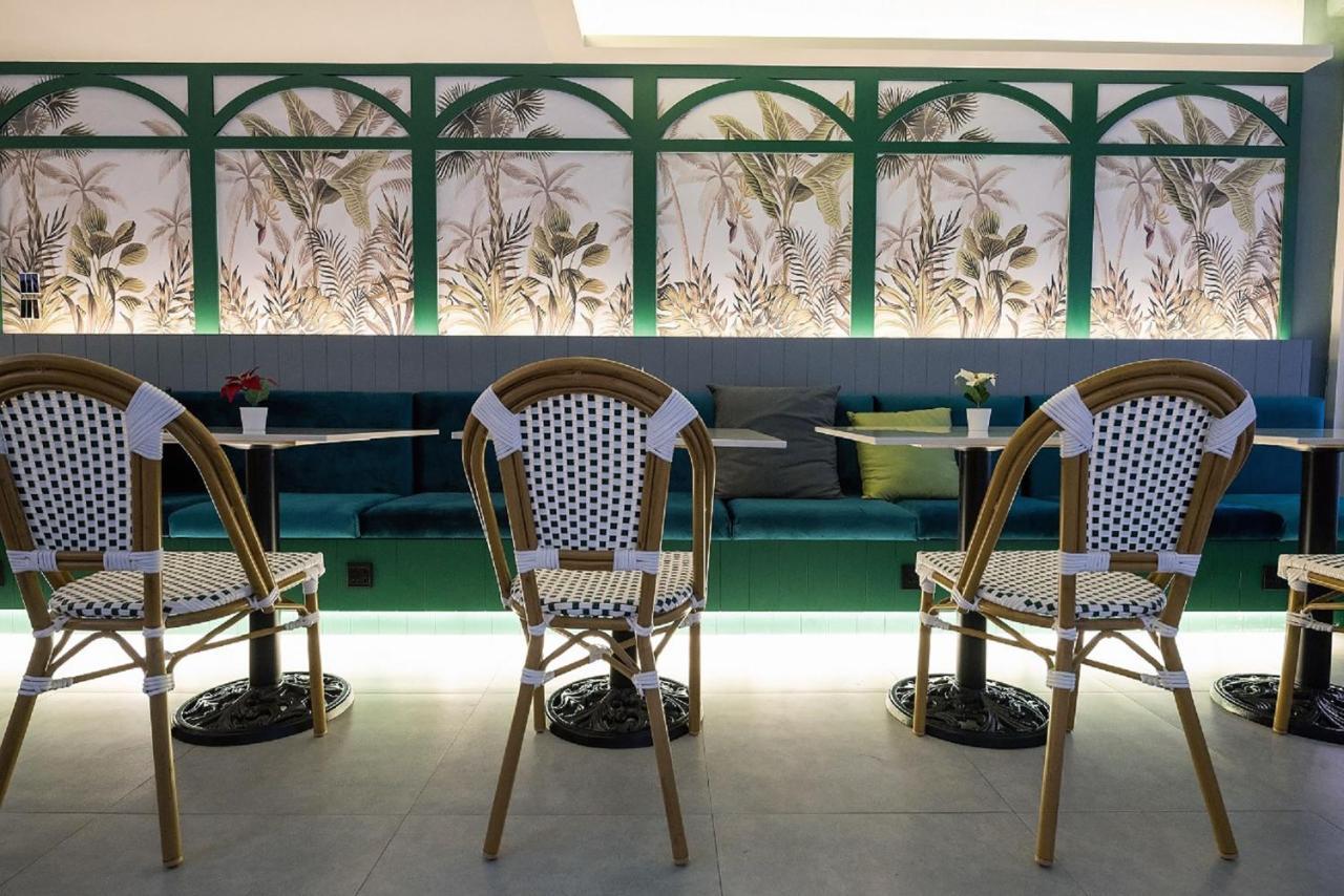 Narawad Boutique Hotel Bangkok Zewnętrze zdjęcie