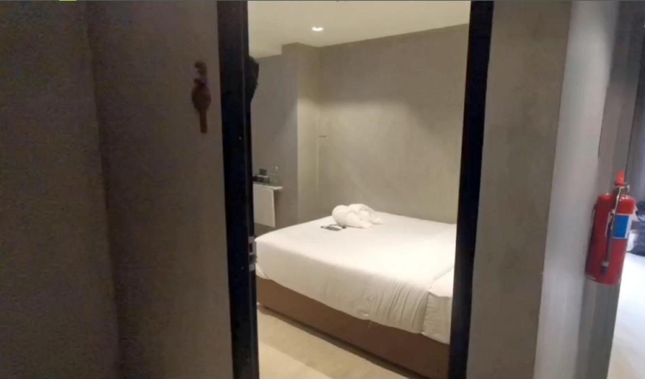 Narawad Boutique Hotel Bangkok Zewnętrze zdjęcie