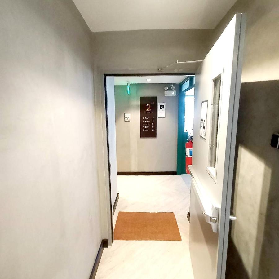 Narawad Boutique Hotel Bangkok Zewnętrze zdjęcie