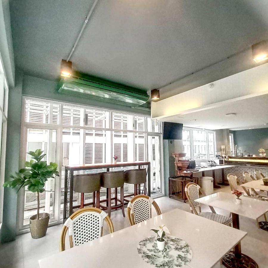 Narawad Boutique Hotel Bangkok Zewnętrze zdjęcie